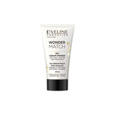Eveline – Wonder Match 3-in-1 Serum Primer – SPF 20 Base & Blur – 30ml